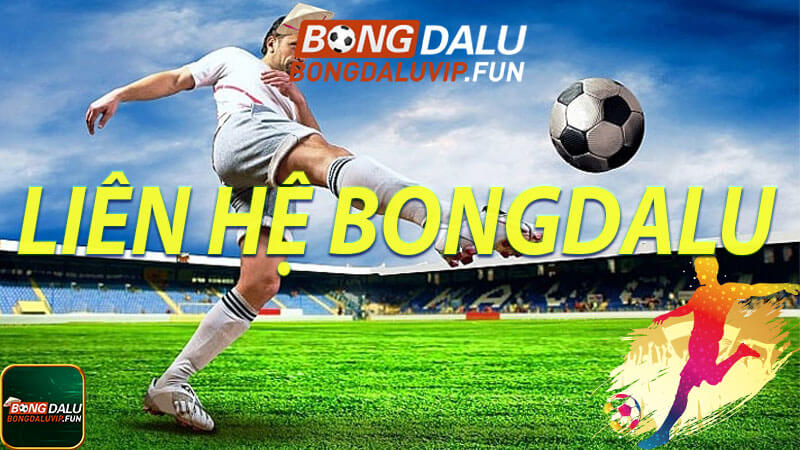 Liên hệ bongdalu